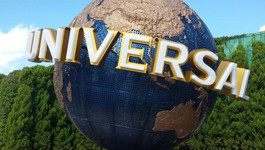 Universal Studios Japan