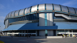 Kyocera Dome Osaka