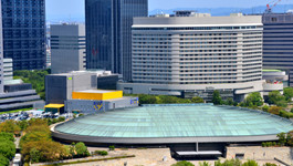 Osaka Castle